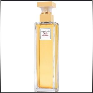 ELIZABETH ARDEN 5TH AVENUE 4.2 FL OZ